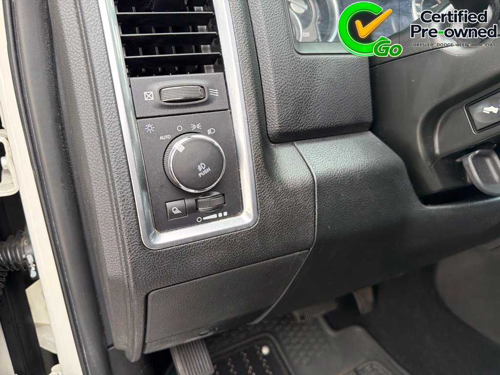 Certified 2018 RAM 1500 Limited AWD/4WD image 54