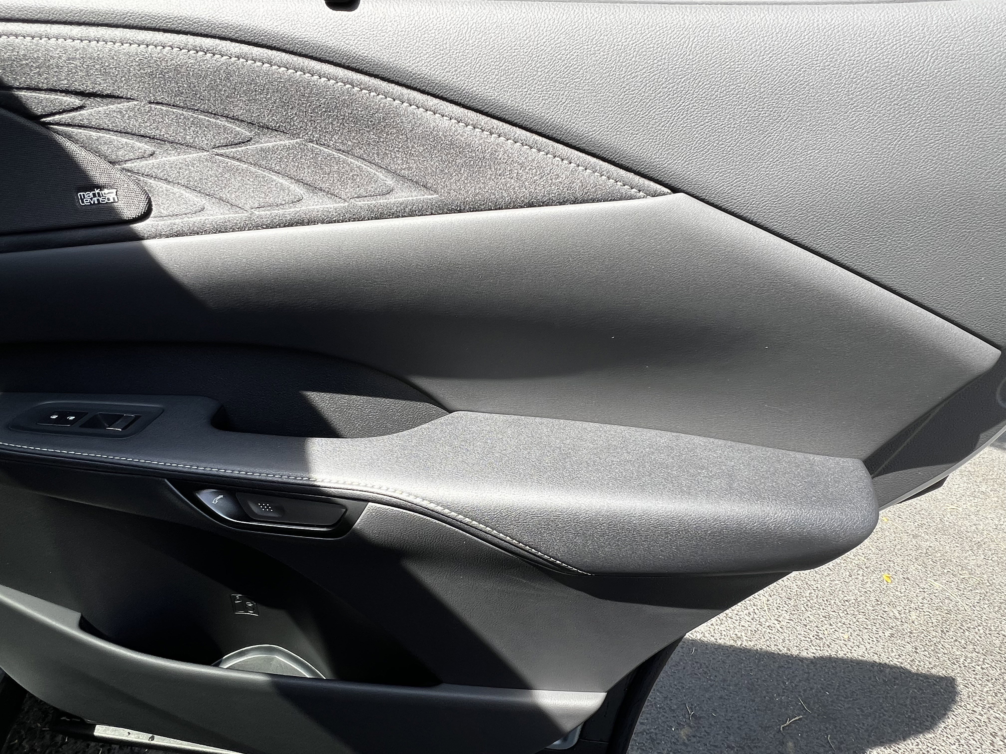 Used 2024 Lexus RX 350 350h Luxury image 38