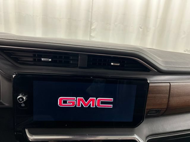 Used 2023 GMC Sierra 1500 Denali Ultimate AWD/4WD image 13
