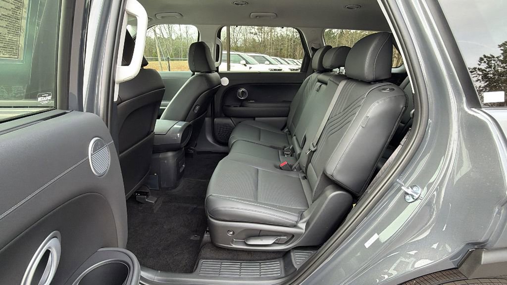 New 2026 Hyundai Palisade SEL image 23