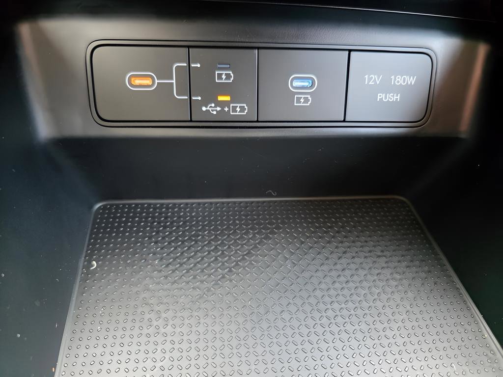 New 2026 Hyundai Tucson SE image 21