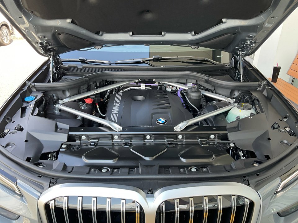 Certified 2026 BMW X7 xDrive40i image 16