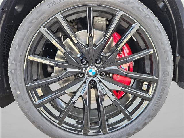 New 2026 BMW X5 sDrive40i w/ M Sport Package RWD image 16