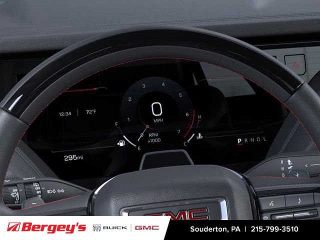 New 2026 GMC Yukon AT4 Ultimate image 20