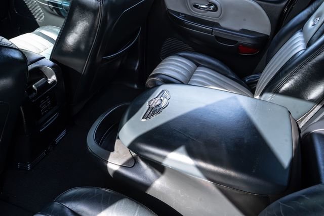 Used 2003 Ford F150 Harley-Davidson image 22