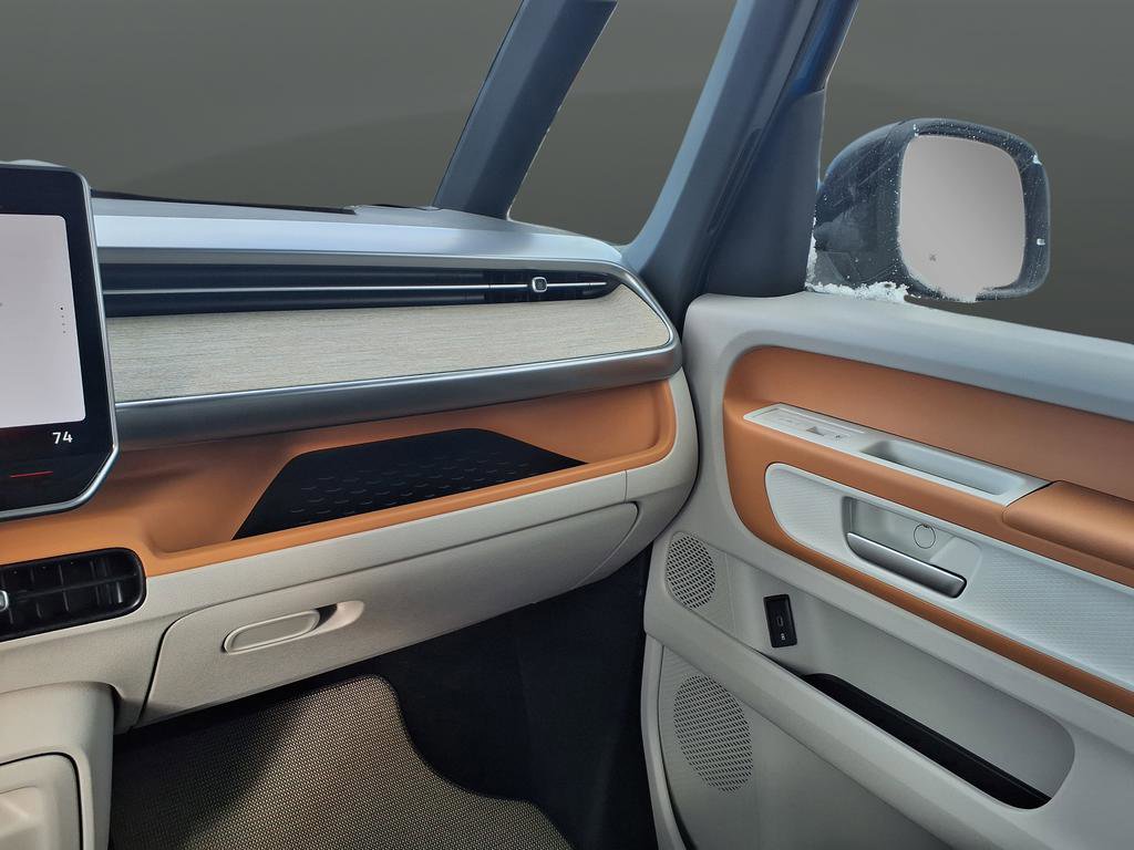 New 2025 Volkswagen ID. Buzz 1st Edition image 23