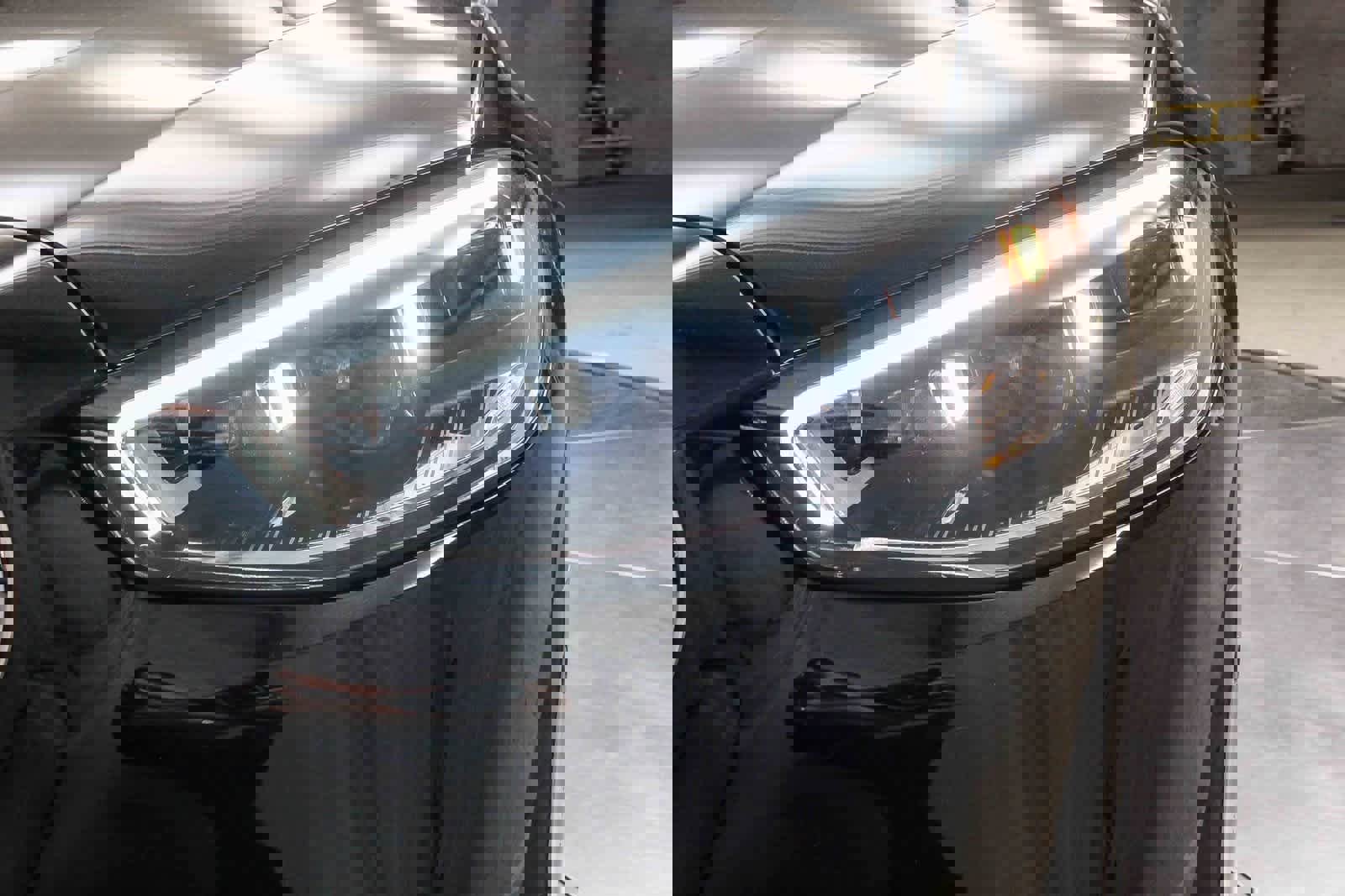 Used 2026 Mercedes-Benz S 580 4MATIC Sedan image 11