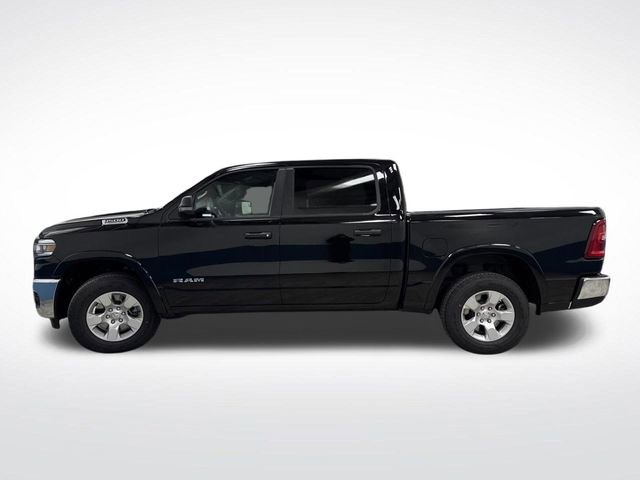 New 2026 RAM 1500 4x4 Crew Cab image 11
