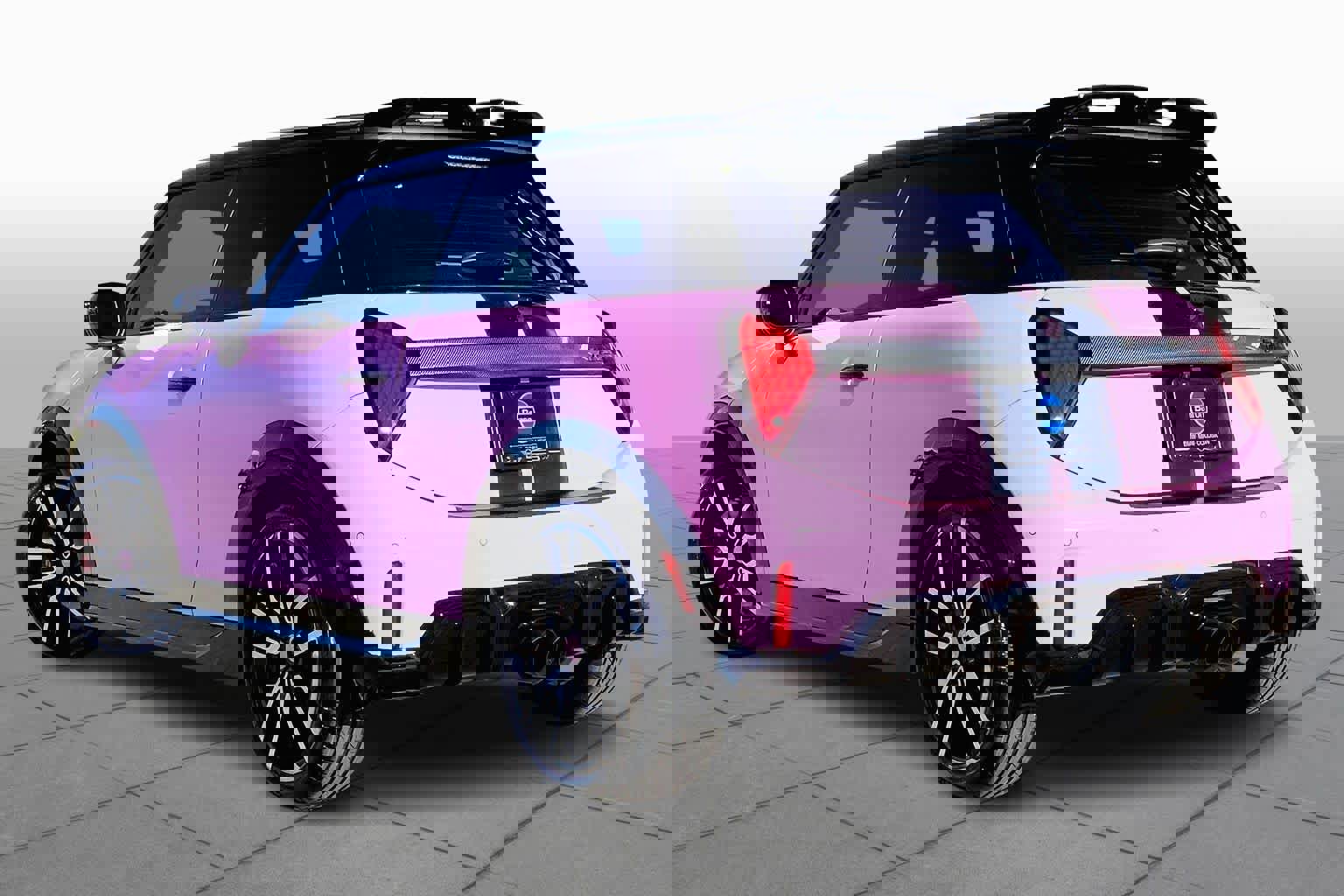 New 2026 MINI Cooper John Cooper Works image 12