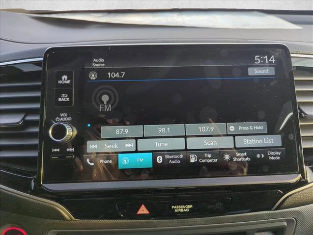 New 2026 Honda Ridgeline RTL image 8