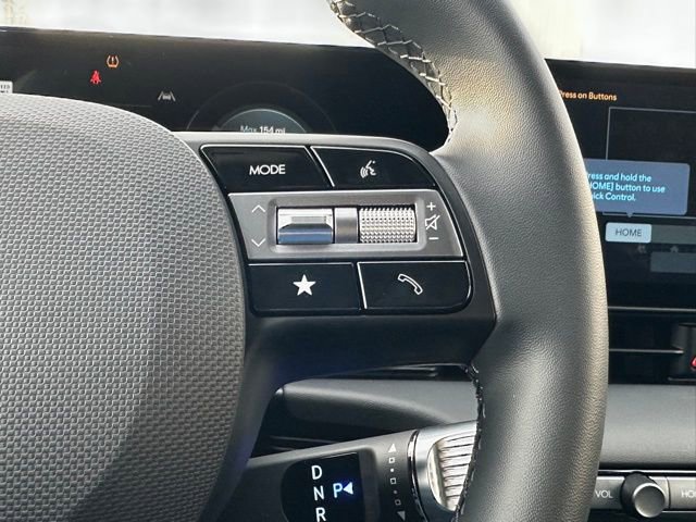 Used 2025 Hyundai Ioniq 5 SEL image 18