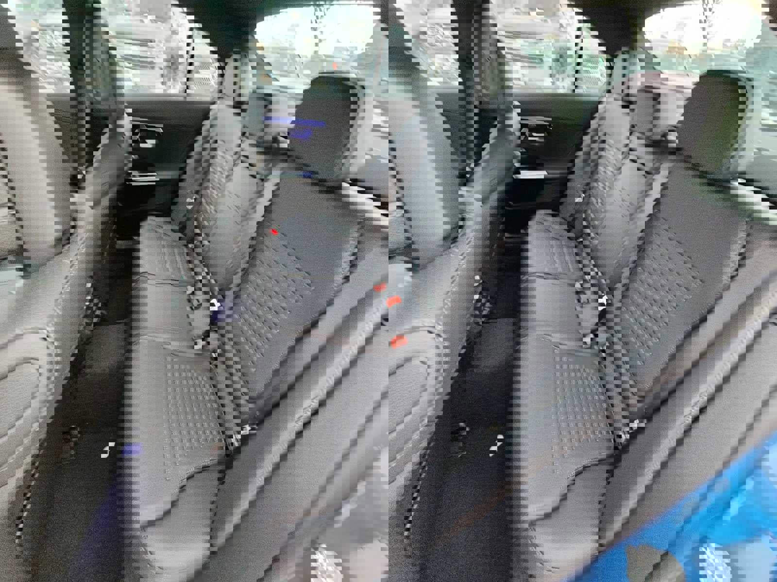 Used 2024 Mercedes-Benz C 300 4MATIC Sedan image 19