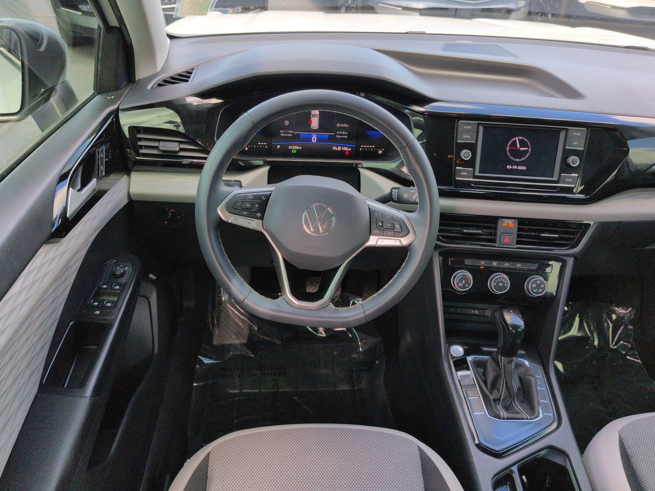 Used 2023 Volkswagen Taos S FWD image 16