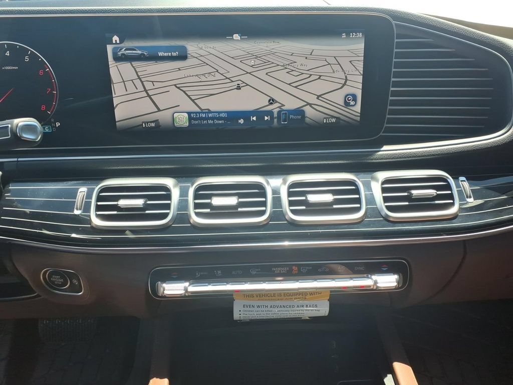 New 2026 Mercedes-Benz GLE 450 4MATIC image 22
