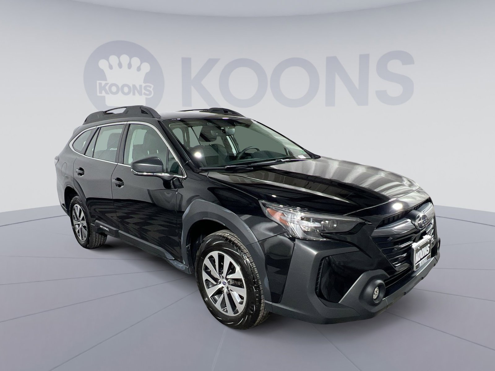 Used 2025 Subaru Outback image 10