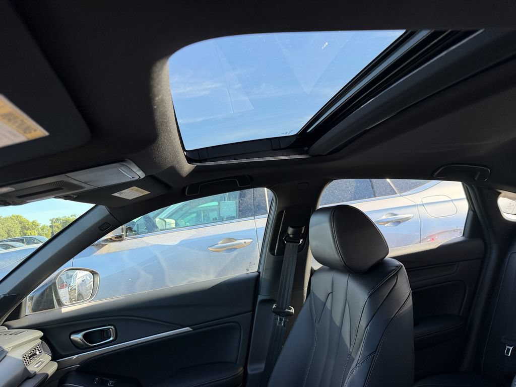 New 2026 Acura Integra A-Spec FWD image 25