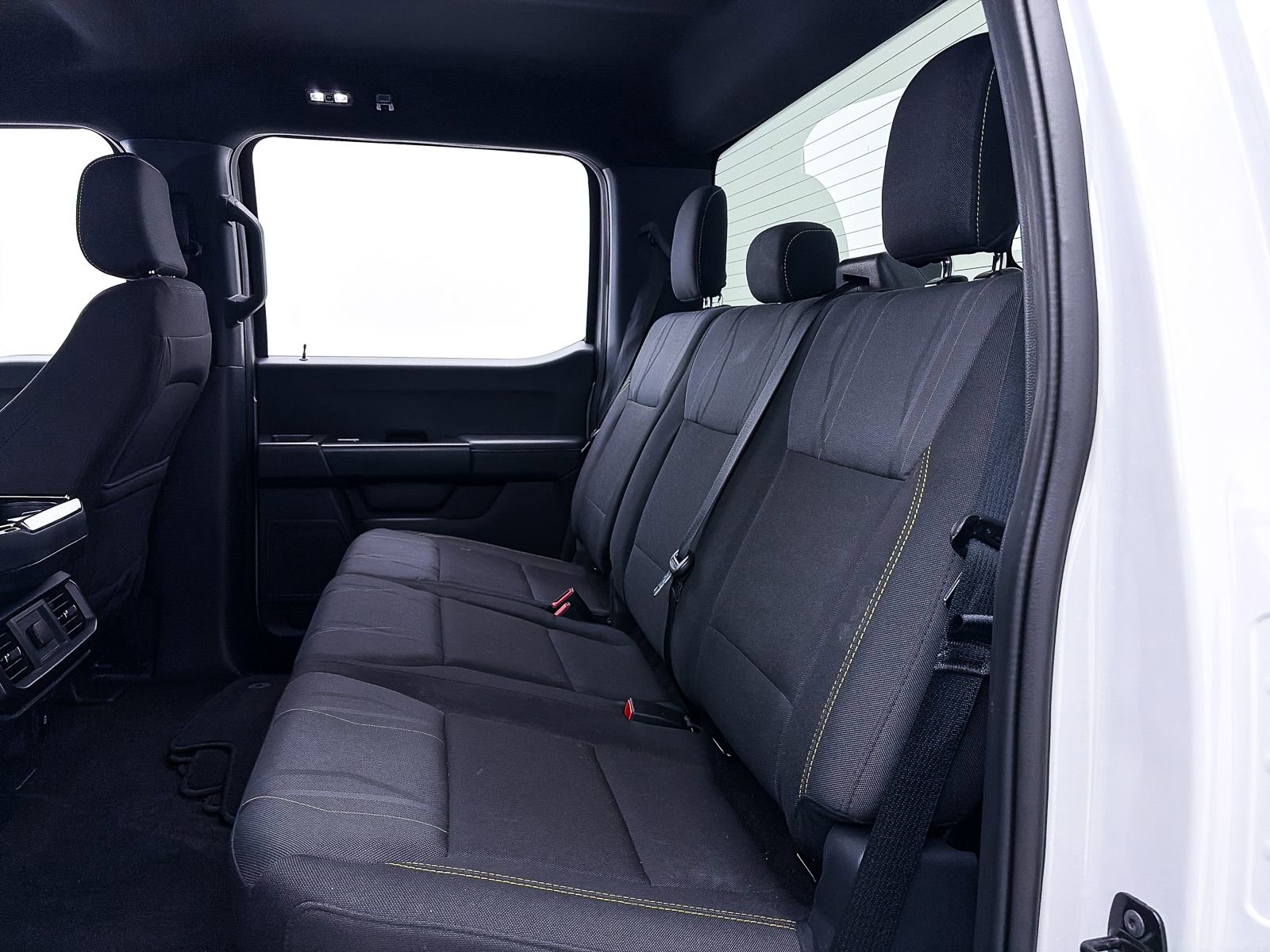 Used 2024 Ford F150 STX AWD/4WD image 35