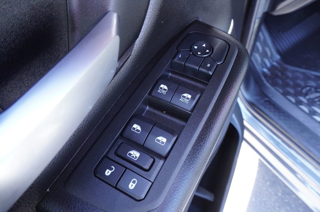 Used 2025 RAM 1500 Tradesman image 14