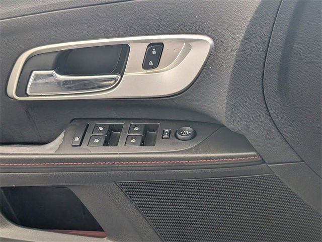 Used 2015 Chevrolet Equinox LTZ image 25