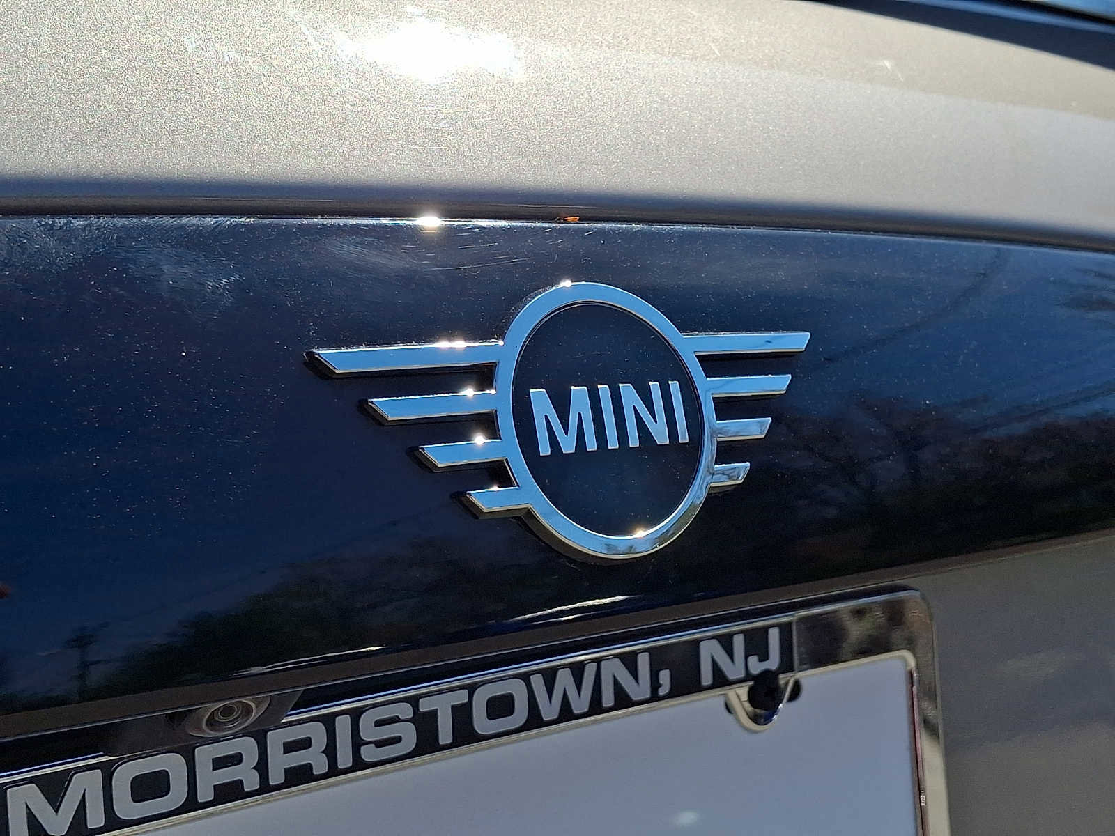 Certified 2024 MINI Cooper S FWD image 29