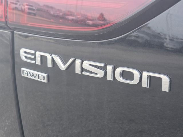 New 2026 Buick Envision Sport Touring image 6