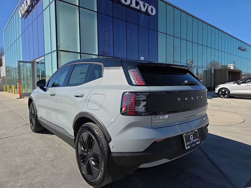 New 2026 Volvo EX30 Cross Country Ultra w/ Protection Package Premier AWD/4WD image 15