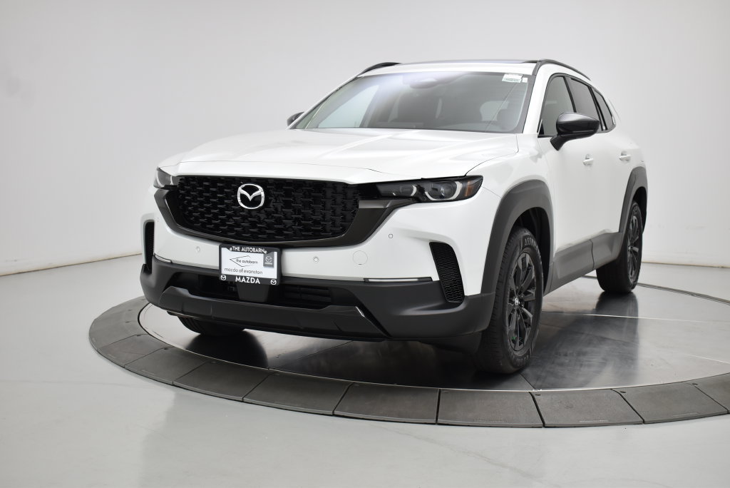 New 2026 MAZDA CX-50 AWD 2.5 Hybrid w/ Premium Pkg image 15