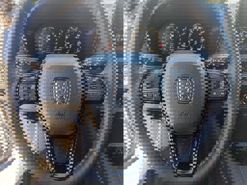 Used 2024 Honda HR-V Sport image 26