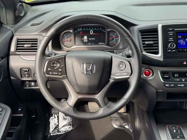 Certified 2019 Honda Passport Sport image 13