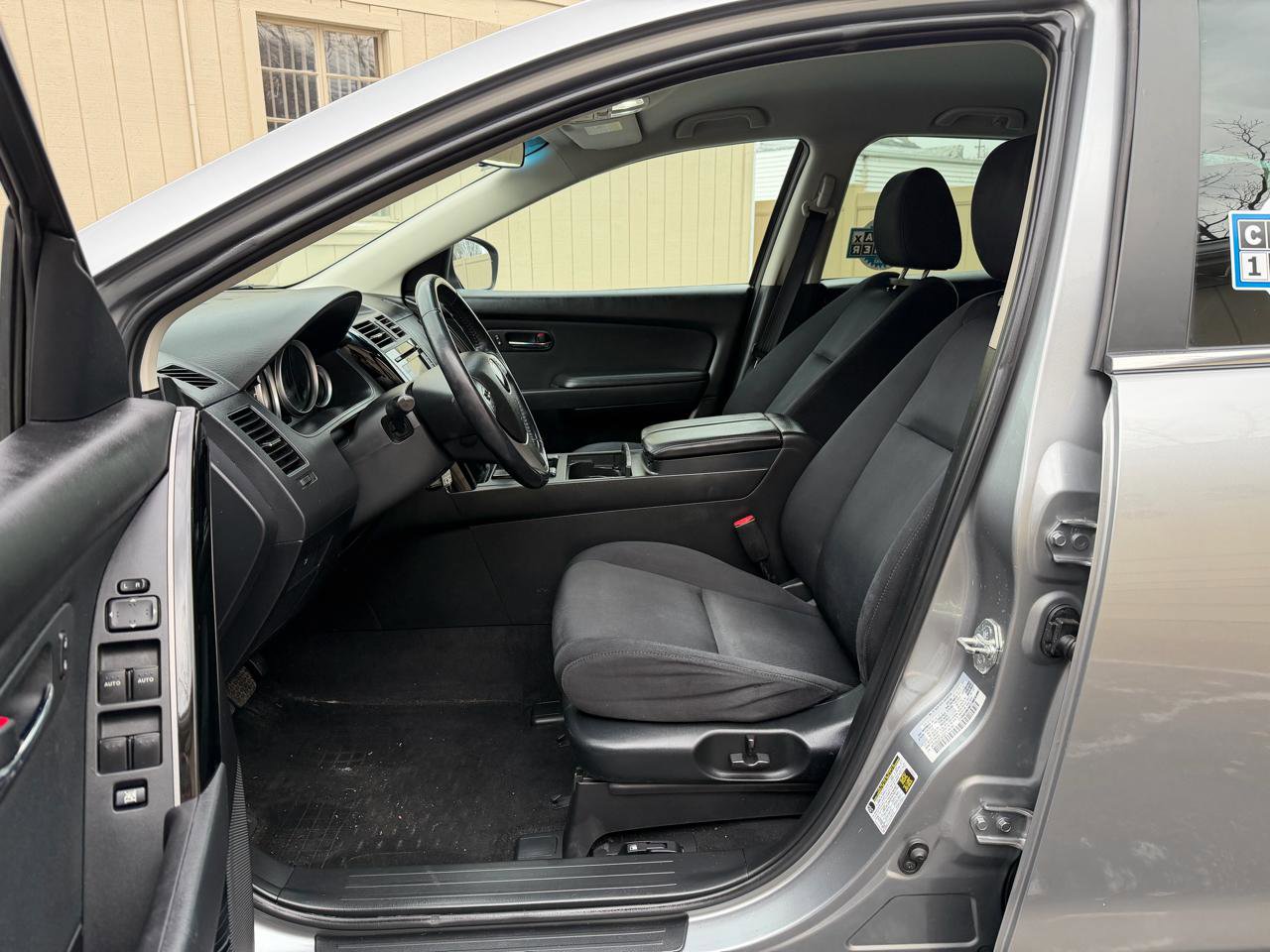 Used 2014 MAZDA CX-9 Sport image 15