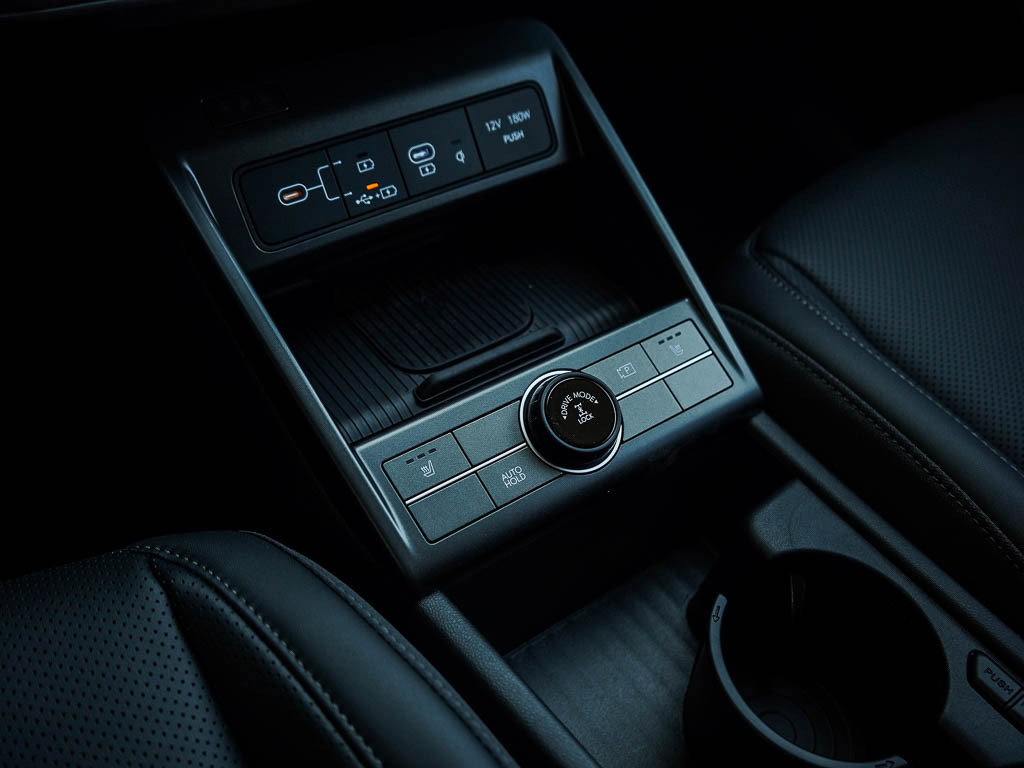 New 2026 Hyundai Kona SEL Premium AWD/4WD image 26