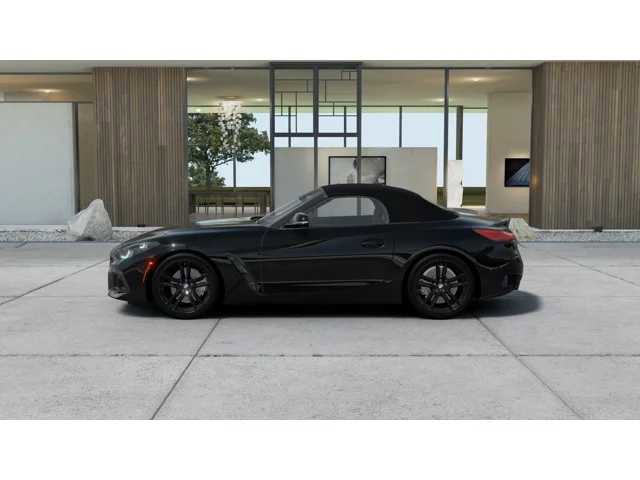 New 2026 BMW Z4 M40i RWD image 4