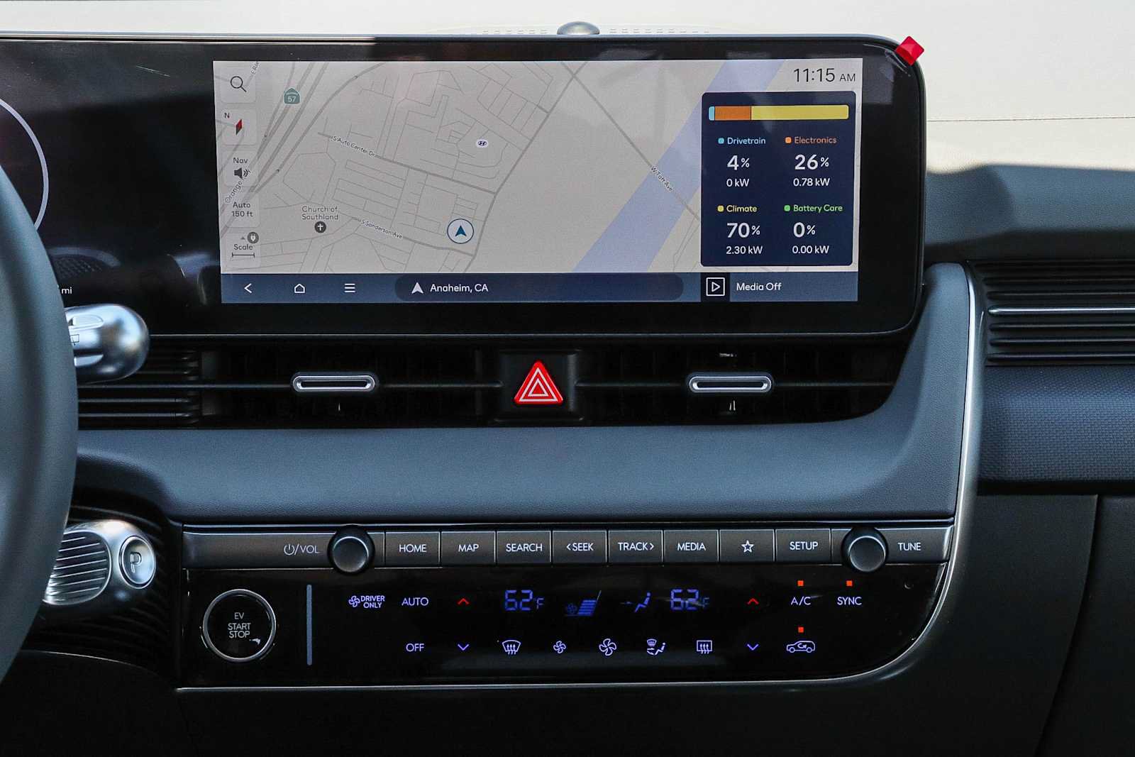 New 2027 Hyundai Ioniq 5 SEL RWD image 18