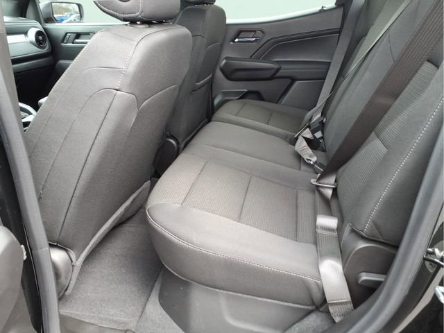 Used 2024 Chevrolet Colorado LT w/ LT Convenience Package II image 13