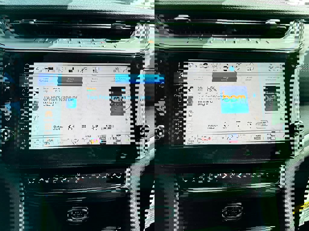 New 2026 Jeep Grand Cherokee Altitude image 15