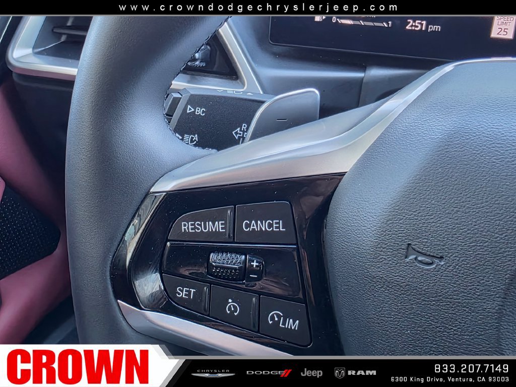 Used 2026 BMW 430i Convertible RWD image 51