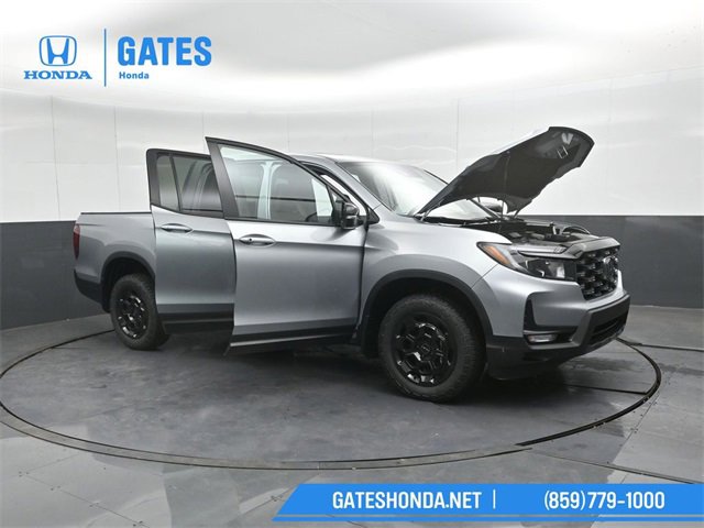 New 2026 Honda Ridgeline TrailSport+ image 50