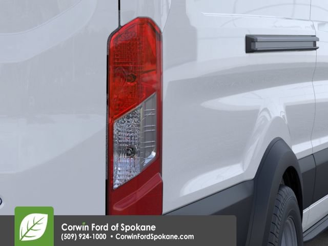 New 2026 Ford Transit 350 148 High Roof Extended DRW AWD/4WD image 21