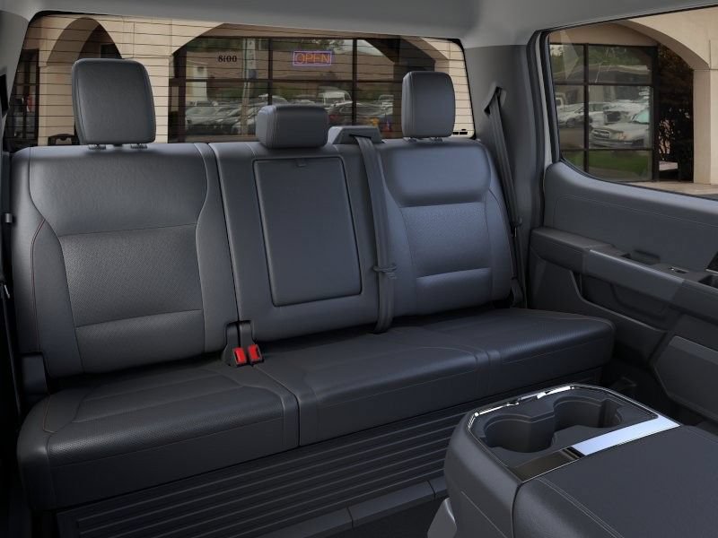 New 2026 Ford F250 Lariat AWD/4WD image 33