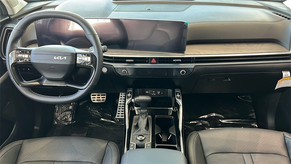New 2026 Kia Sorento SX image 11