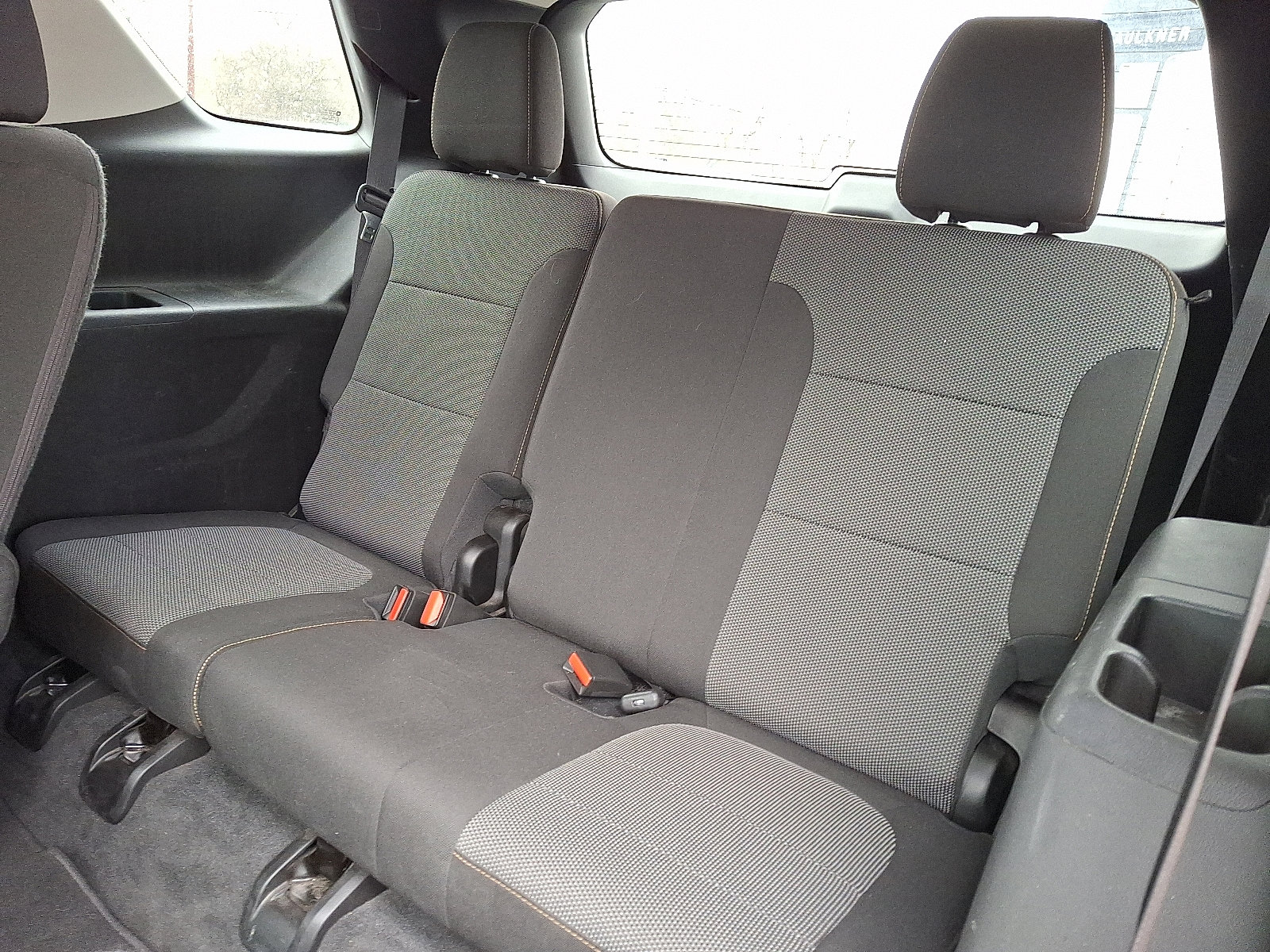 Certified 2019 Chevrolet Traverse LT image 12