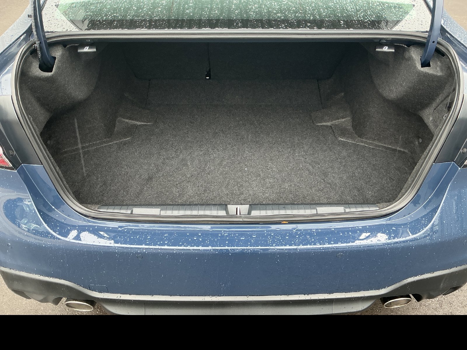 Certified 2024 Subaru Legacy Touring XT AWD/4WD image 24