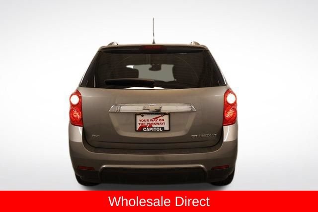Used 2012 Chevrolet Equinox LT w/ Driver Convenience Package AWD/4WD image 3