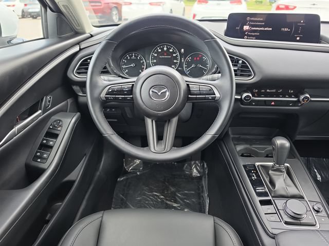 Certified 2026 MAZDA CX-30 AWD 2.5 S image 11