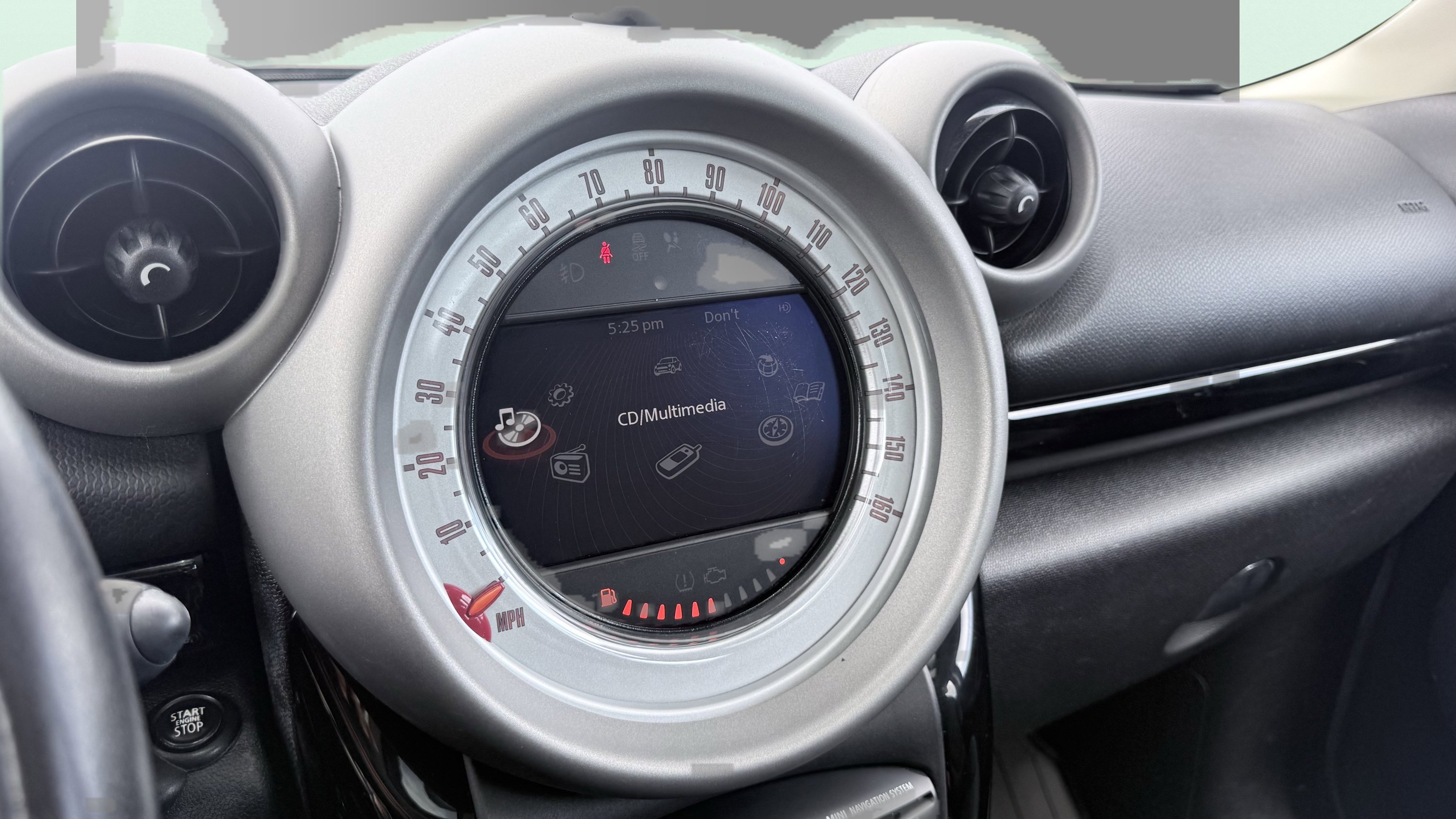 Used 2011 MINI Cooper Countryman S AWD/4WD image 55