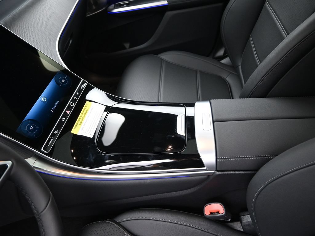 New 2026 Mercedes-Benz GLC 300 4MATIC image 16