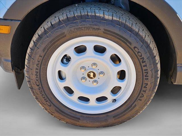 New 2025 Ford Bronco Sport Heritage image 10