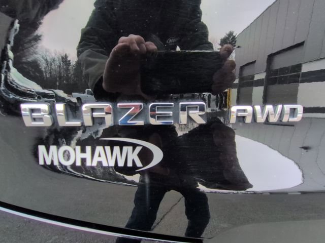 Used 2021 Chevrolet Blazer LT image 31