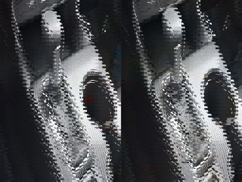 Used 2025 Honda Civic Sport image 11