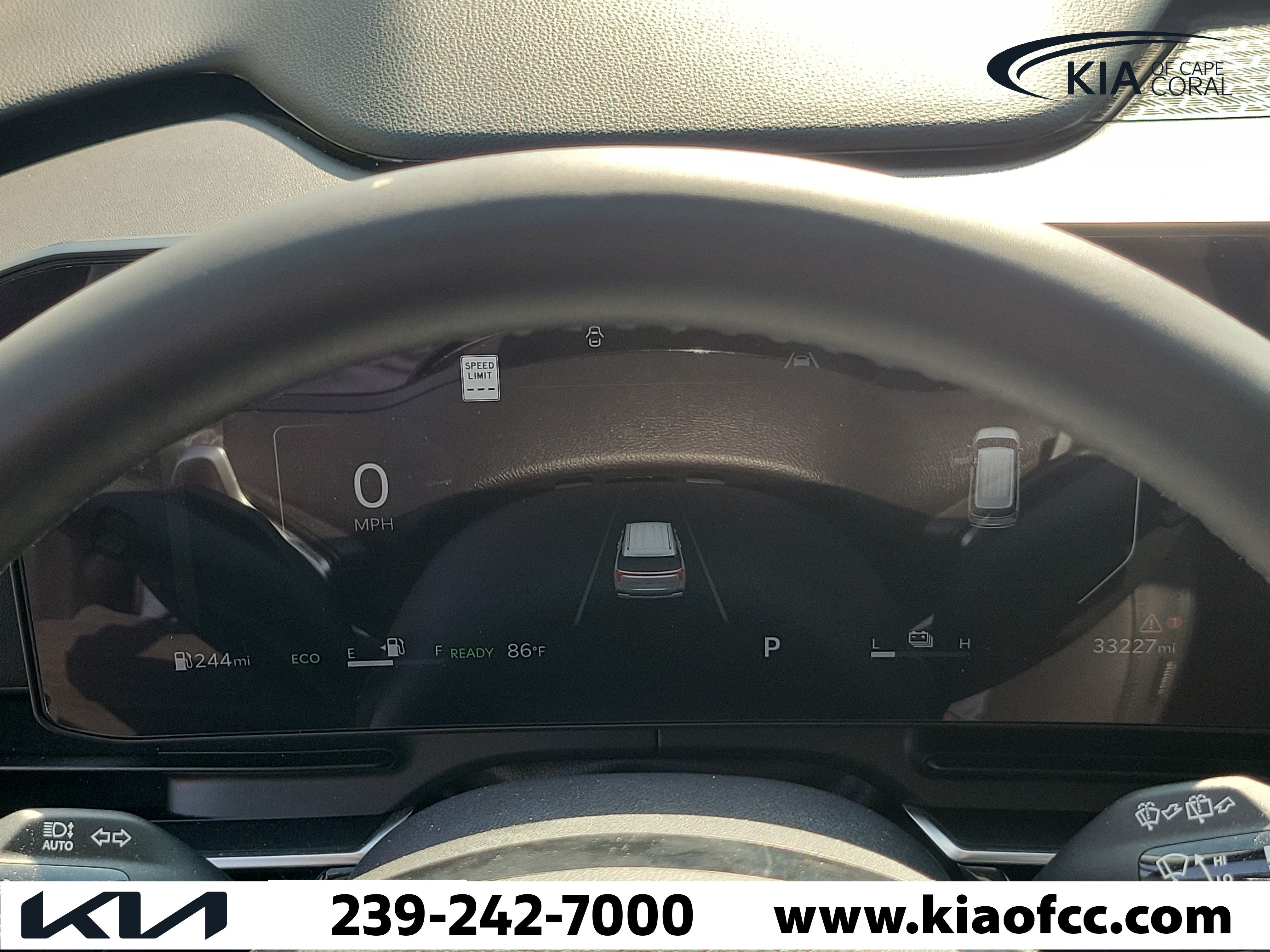 Certified 2025 Kia Carnival SX Prestige FWD image 28